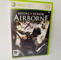 Medal of honor Airborne Xbox 360