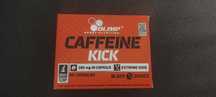 Olimp Caffeine Kick 60kaps 200mg kofeina
