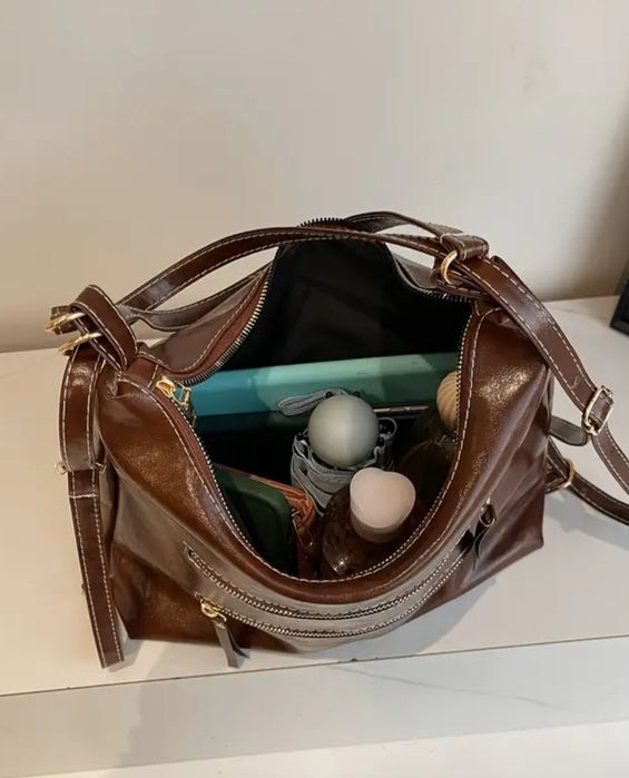 Сумка жіноча через плече