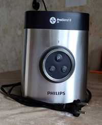 Нижня частина блендера Philips ProBlend 6 3D HR3652/00