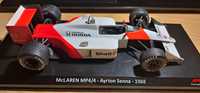 Mclaren MP 4/4 Ayrton Senna