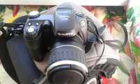 FinePix S5600 FUJIFILM