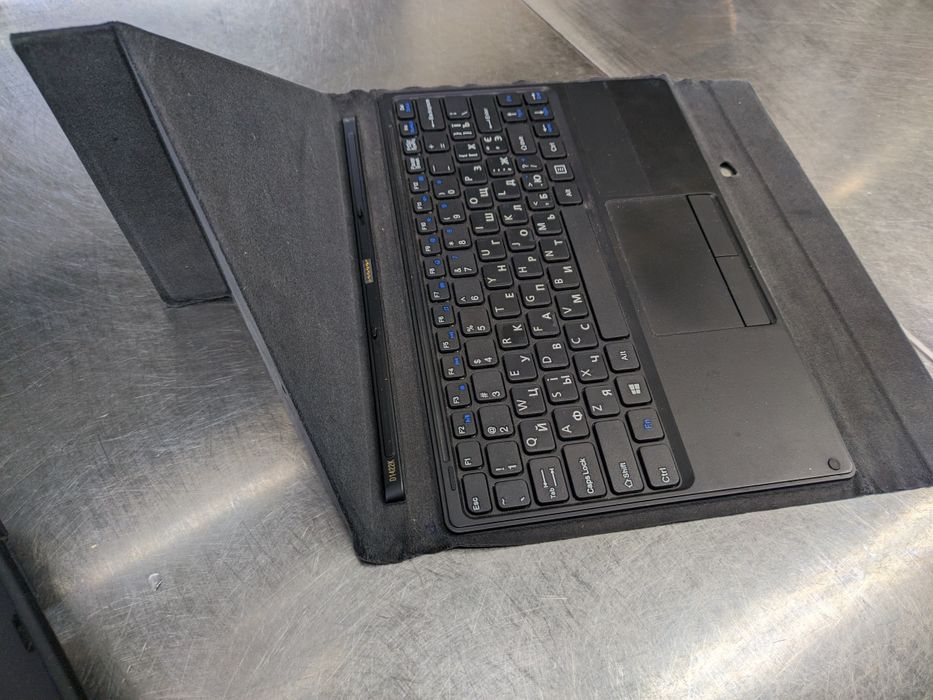 Чехол + клавіатура планшет 10"