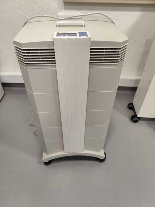 Purificador de ar IQAir HealthPro 250 Hyper HEPA