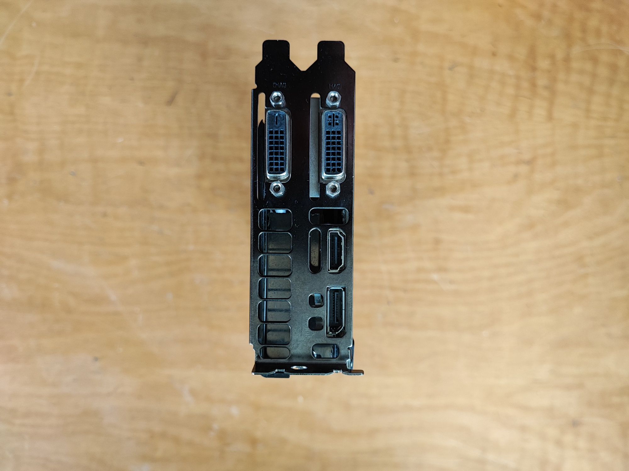 Karta graficzna EVGA GeForce GTX 780 3GB GDDR5 PCIe3.0x16 250W 384bit