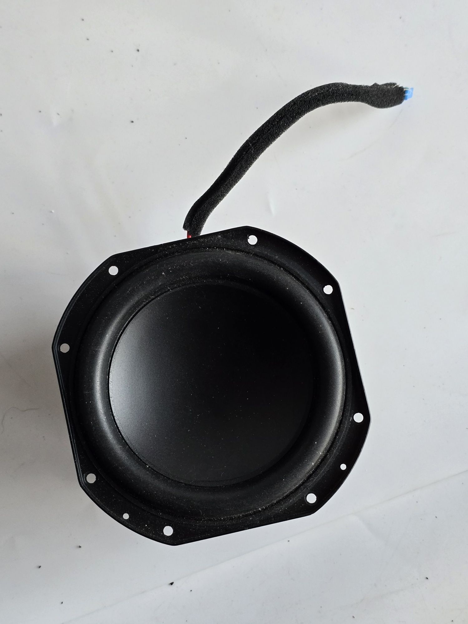 Przetwornik część Boombox 1
