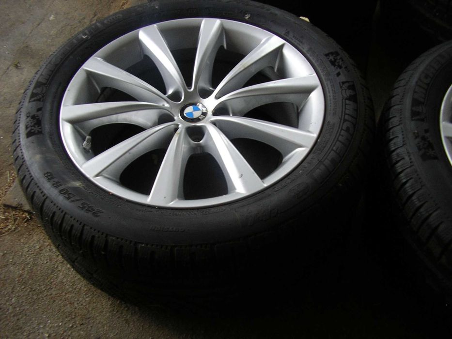 Felgi 18'' BMW G11,G12,G30,G31 18 5x112 Mercedes ,Audi i inne