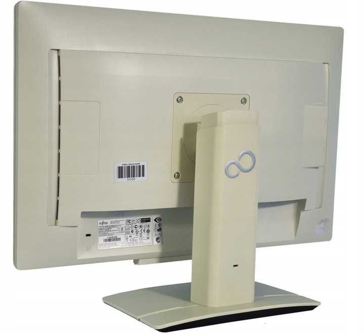 Monitor LED Fujitsu B22W-6 22 " 1680 x 1050 px TN