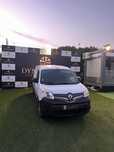 Renault Kangoo 1.5 dCi Business 3L S/S