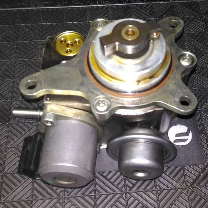 ТНВД  EP6 1.6 THP Peugeot/Citroën/DS/Mini    – гарантія 7 міс