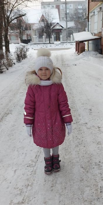 Lenne 116 Ленне