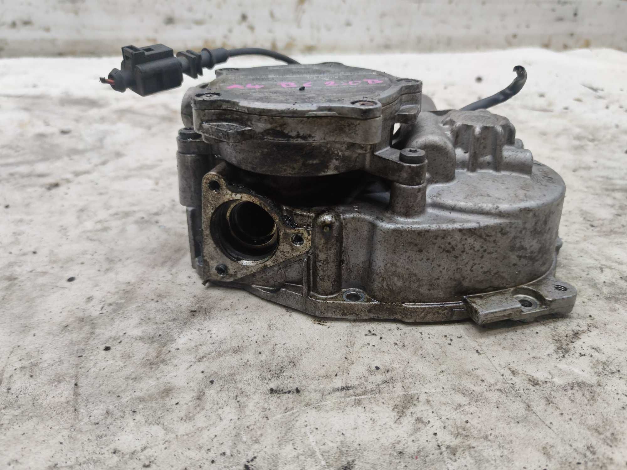 Audi A4 B6 B7 2.0 FSI Pompa Vacum