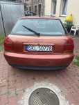 Audi A3 1.6 klimatronik