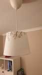 Lampa sufitowa Ikea