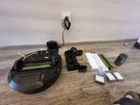 Irobot roomba i7 komplet
