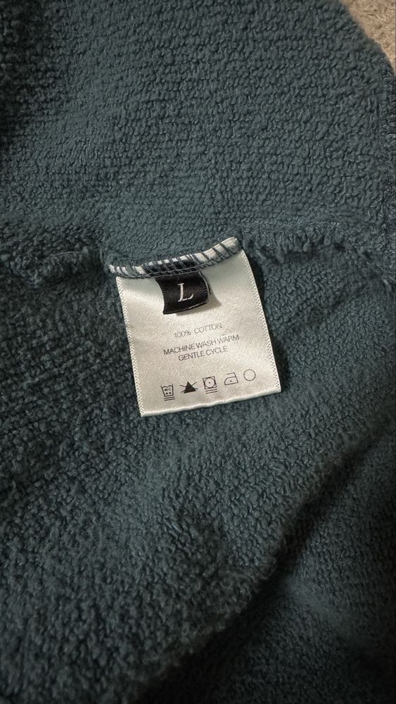 Худи Erd Hoodie Blue / Enfants Riches Deprimes Hoodie