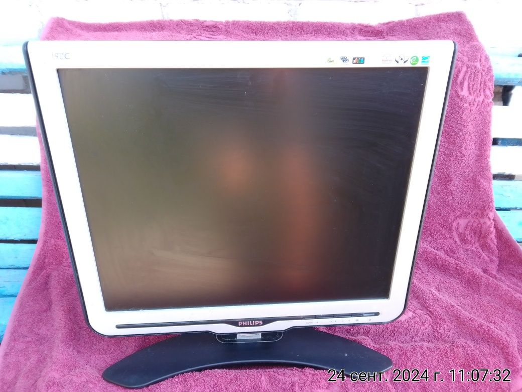 Монітор Philips 190 C