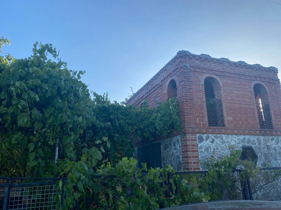 Продам дачну ділянку з будинком | Солов’їний гай