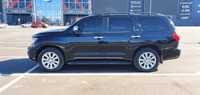 Toyota Sequoia 2008