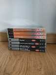 Jogos PSP junto ou separado