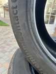 Продам літню гуму Continental premium contact 6, 275/45 R20 Y XL