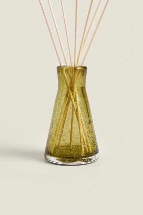 (250 ML) Difusor Em Sticks DREAMT FICUS + Recarga Zara Home NOVO