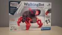 Zabawka Walking Bot