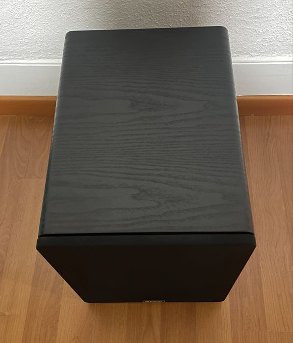 Magnat Alpha RS 8 Powered Subwoofer