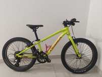 Bicicleta Orbea roda 20