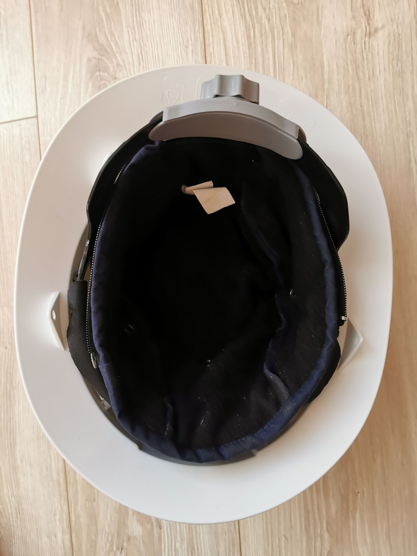 Kask Ochronny Portwest - Hełm + Gratis Podpinka do Kasku