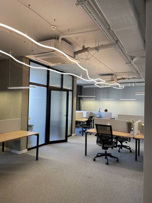 Оренда офісу вулиця Стрийська в ЖК"Національний"