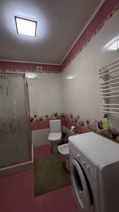 Продаж дворівневої квартири у ЖК Європейський сіті