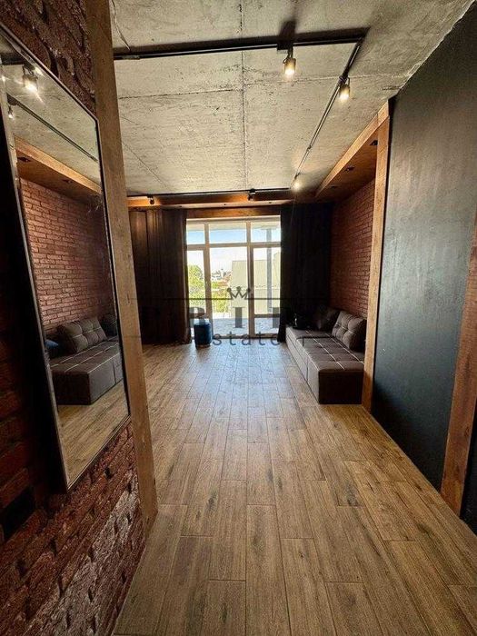 Оренда смарт квартира ЖК Balaton Нові Петрівці. Закрита територія