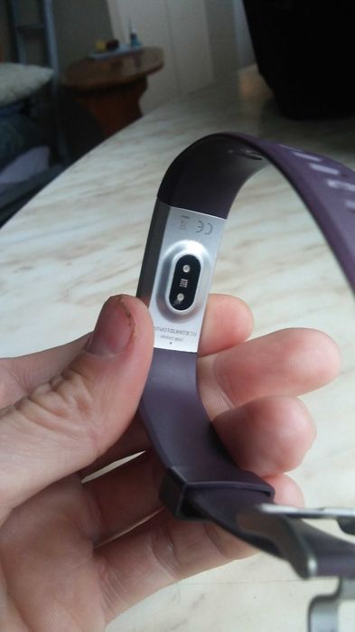 SMARTBAND opaska smart na rękę ***