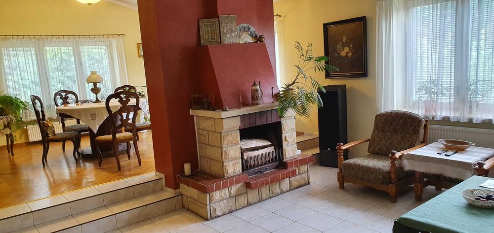 Dom ul. Przybyszewskiego