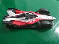 Модель Formula E Rokit Venturi racing