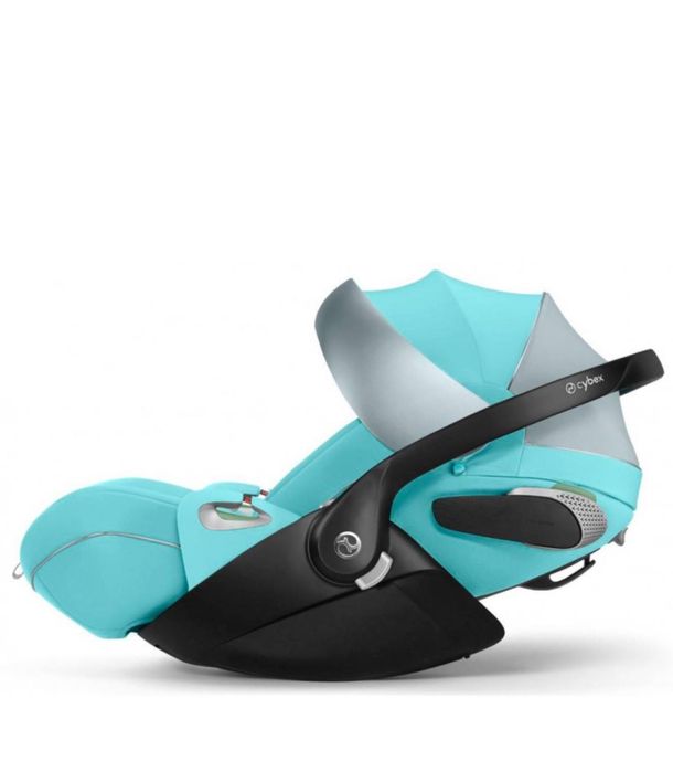 Cybex cloud T i-size
