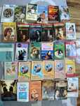 Harlequin Special, Saga o czarnoksiężniku i inne 30 szt