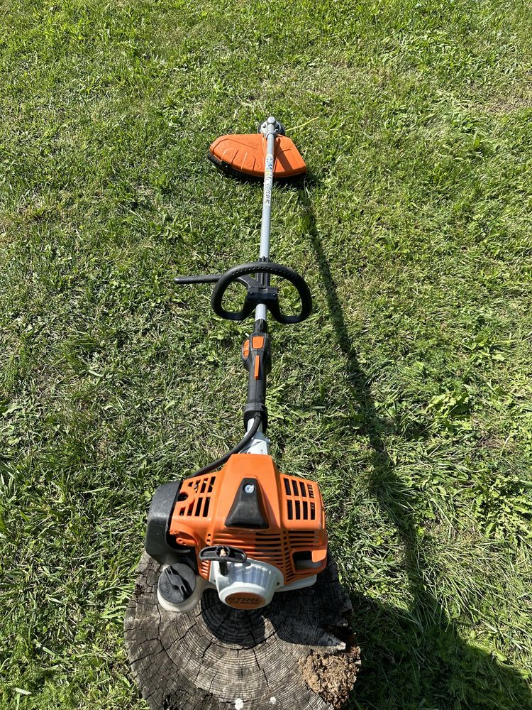 Kosa spalinowa STIHL FS 94 Rc o mocy 1.2 KM