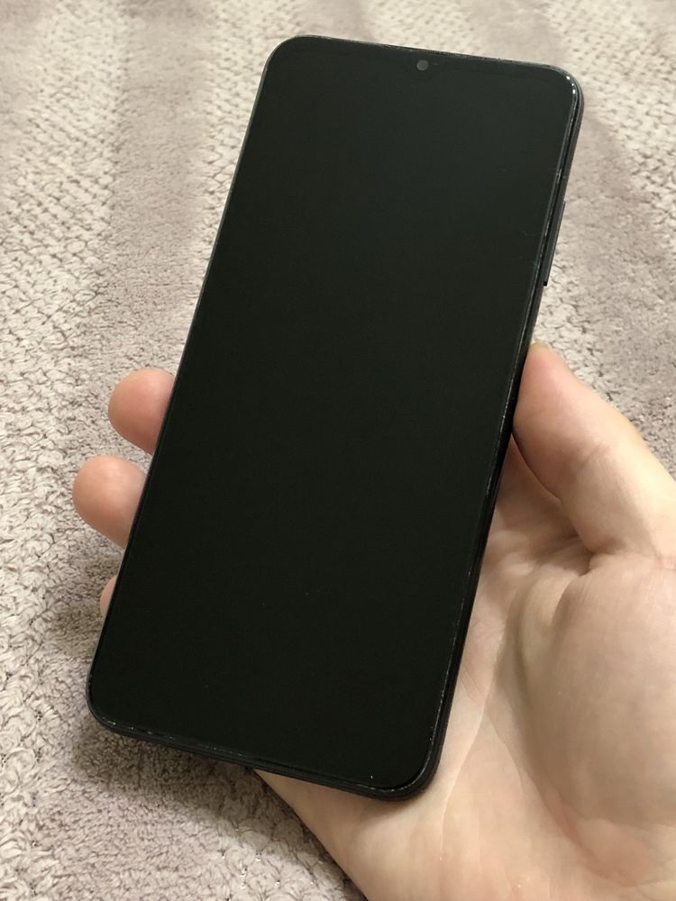 Телефон Samsung A03s 3/32gb Android 11