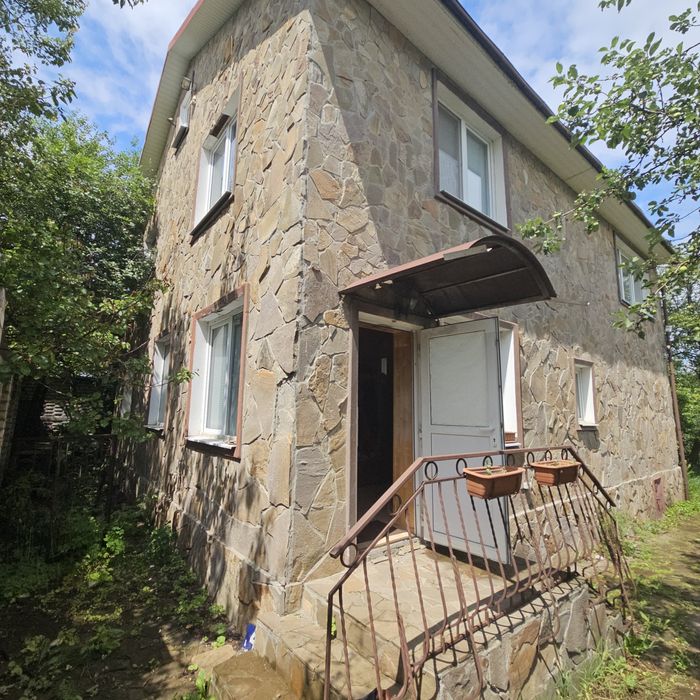 Продам 2х этажный дом Холодная гора Харьков