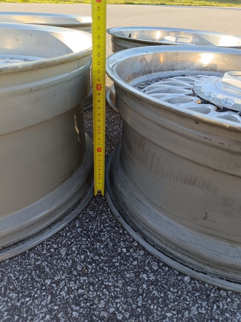 Jantes BBS para BMW