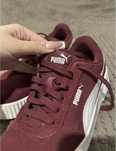 Кросівки Puma Кеди