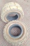 Opona Continental 18x7-8 LOC NM do wózka widłowego