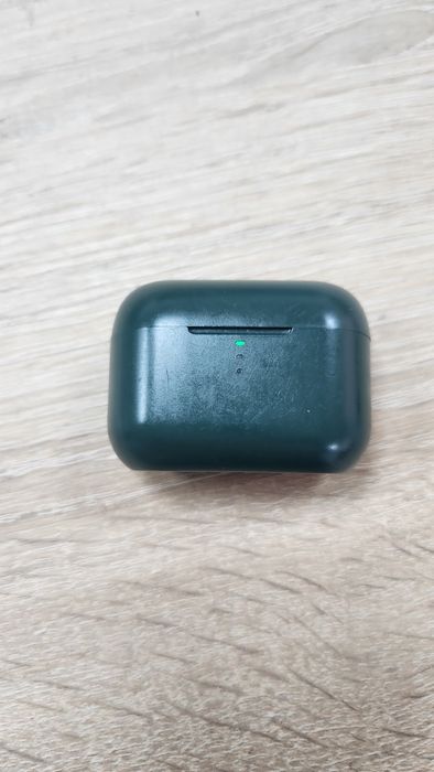 Bluetooth навушники QCY T10