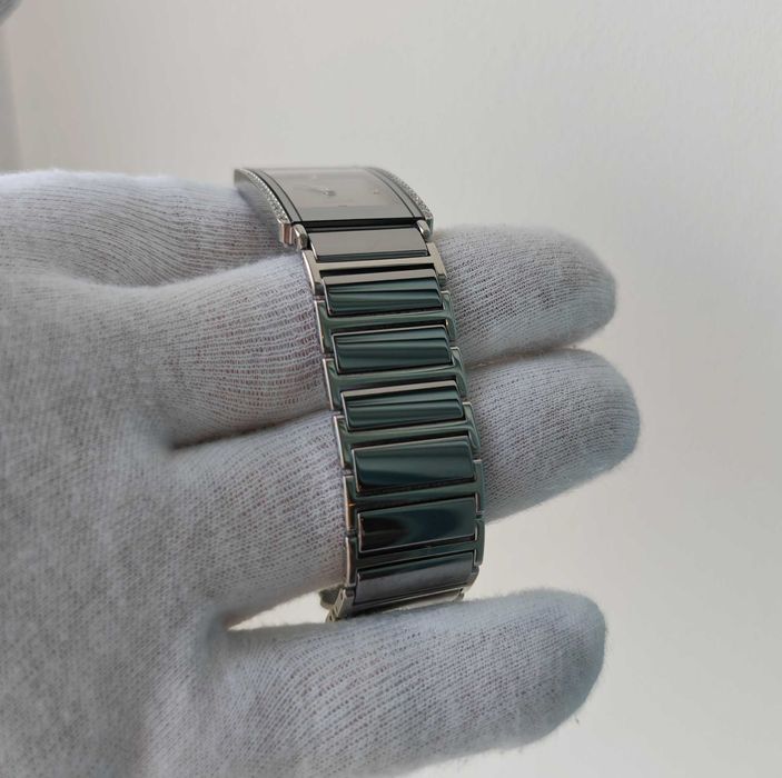 Жіночий годинник Rado Diastar 160.0429.3 Jubile Diamonds Ceramic