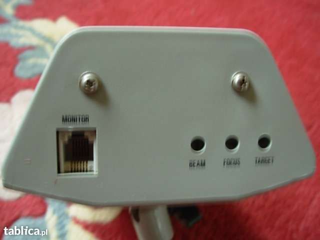 Zestaw do monitoringu