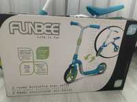 Велобіг funbee