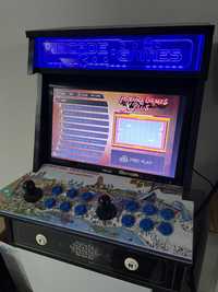 Consola de jogos Arcade