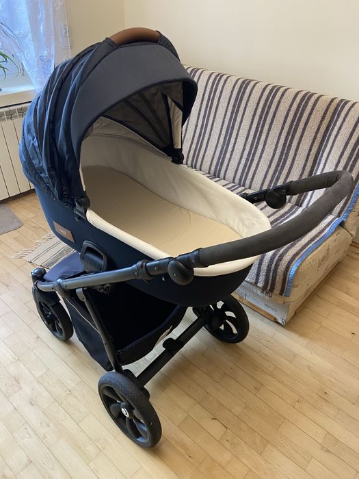 Wózek Aero Tutis 2w1